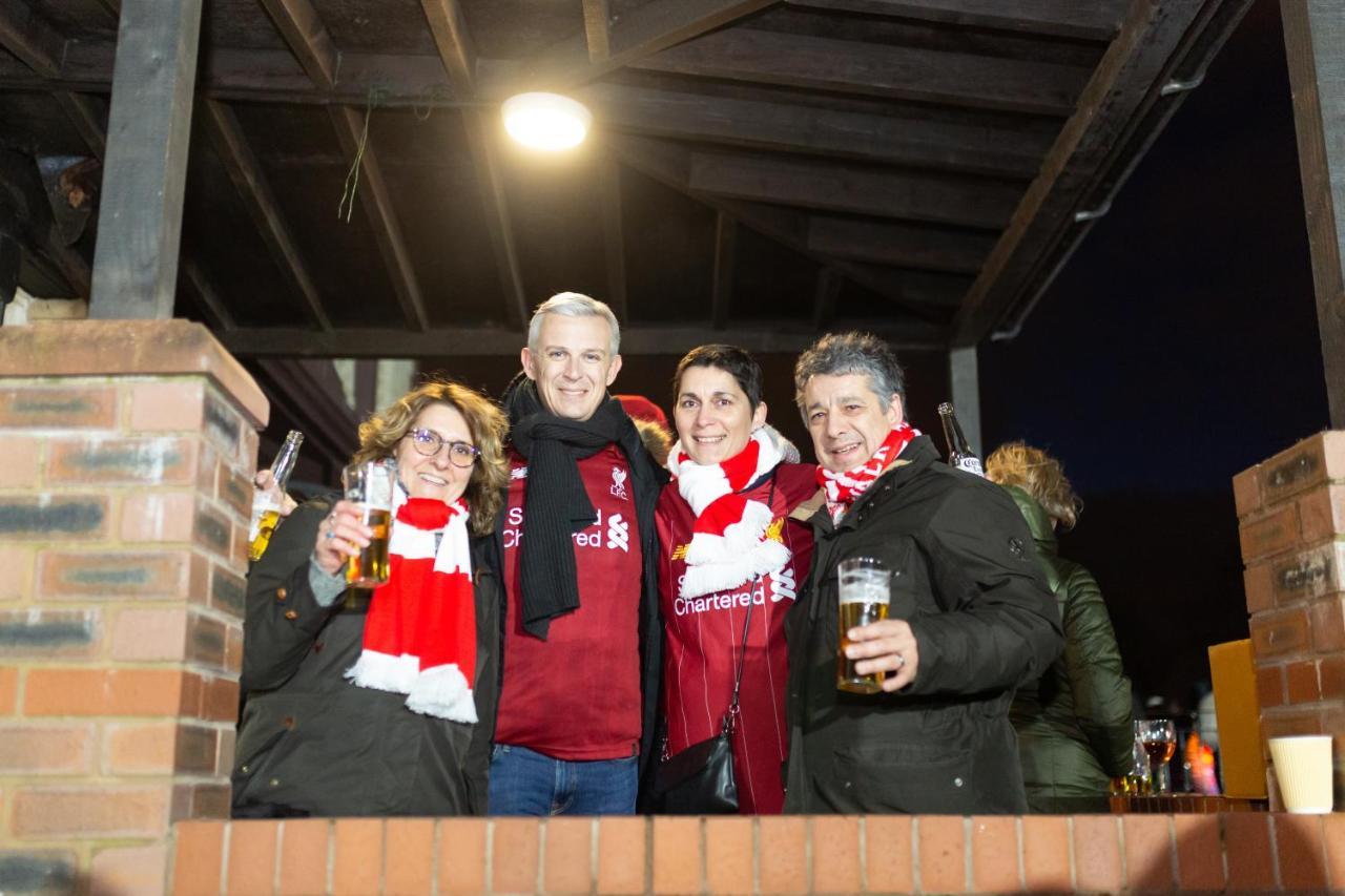 Anfield Hotel