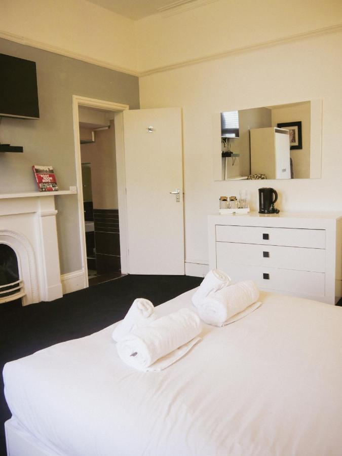 Anfield Hotel