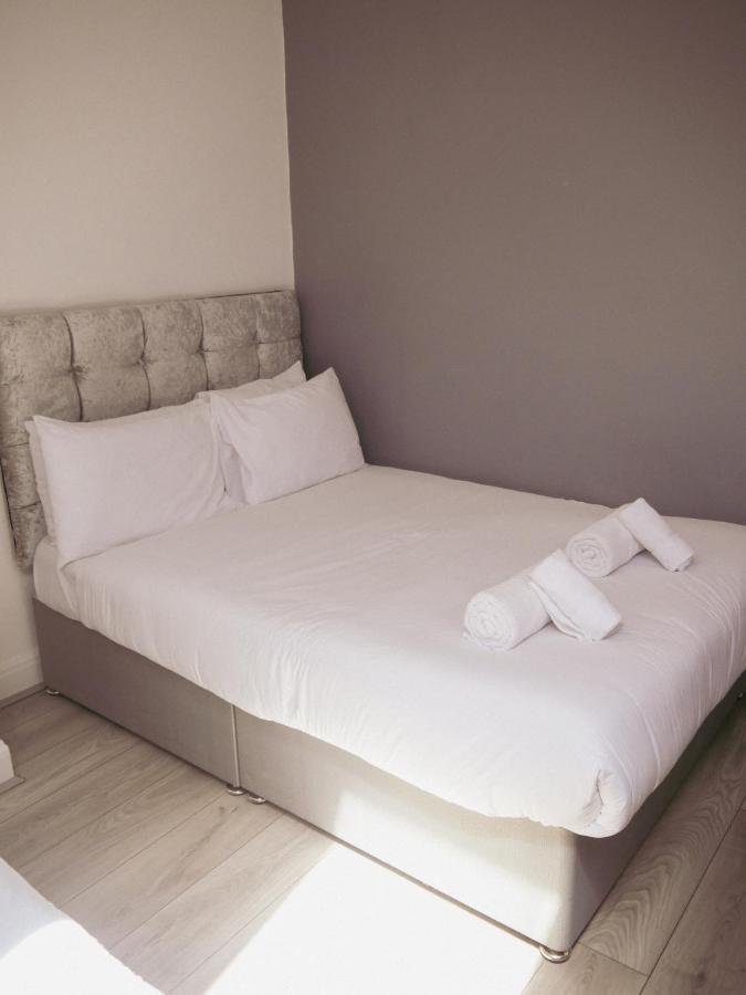 Hotel Anfield