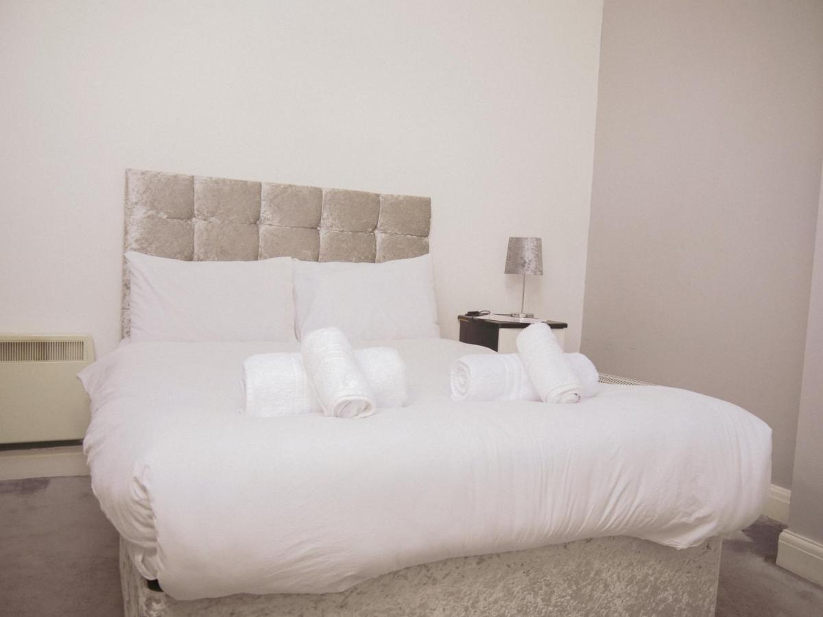 Anfield Hotel 3*