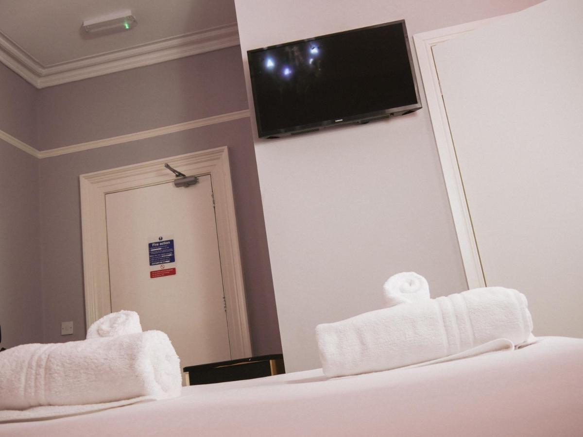 Anfield Hotel 3*