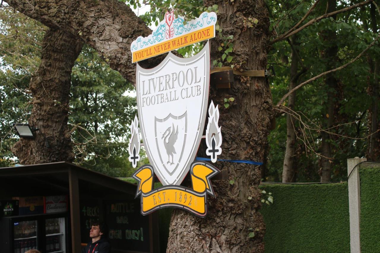 Anfield Hotel